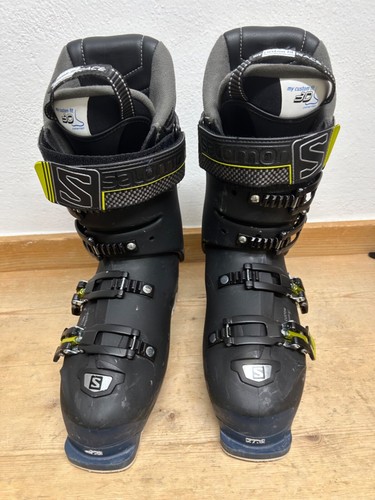Skischuhe herren - skischuhe, 43
