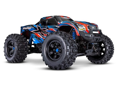 Traxxas maxx 7 - x-maxx, 1:7