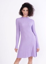 1stAmerican Damen Strickkleid