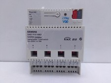 SIEMENS 5WG1 510-1AB03 SWITCH