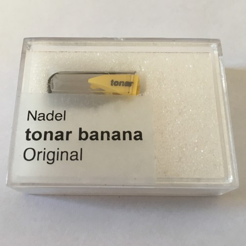 Tonar banana ortofon - tonar,