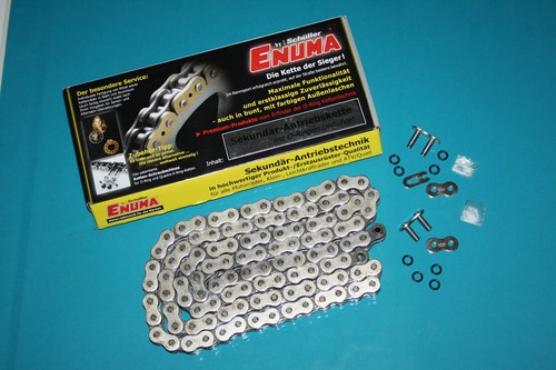 Enuma kette aprilia 125 red - enuma,