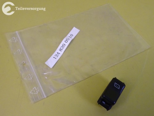 Schalter fensterheber vorne - schalter,