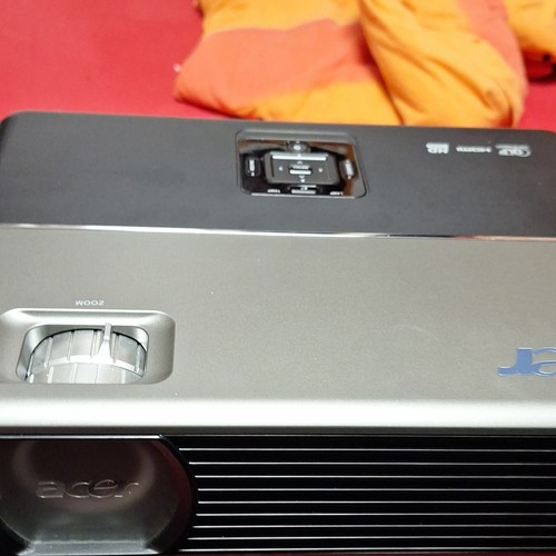 Acer p5370w projektor beamer - p5370w, projektor/beamer