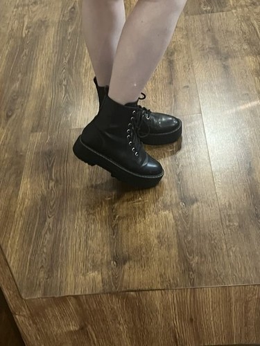 Men martens boots - boots, 39