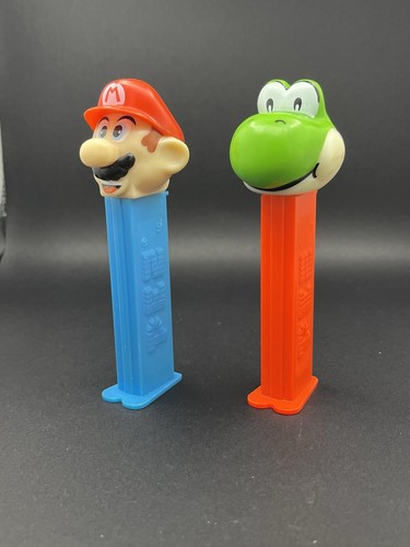 Pez spender super mario - pez,