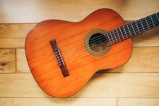 Yamaha G-100 1976 - Made in