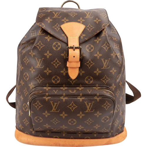 Louis vuitton monogram - louis,