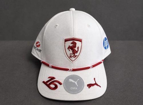 Puma scuderia ferrari charles - puma,