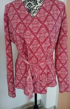 Blutsgeschwister  Strickjacke