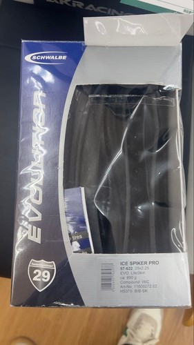 Schwalbe ice spiker pro - schwalbe,
