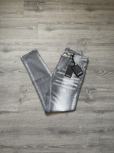 Dsquared2 jeans grau w31 - jeans,