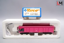Roco H0 47215 Offener Güterwagen SBB | B-726