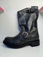 Sendra Chiquita Negro Biker