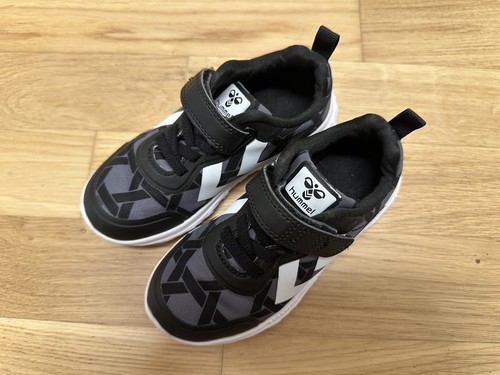 Hummel schuhe sportschuhe - hummel,