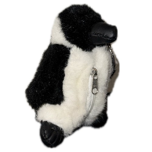 Pinguin schlüsselanhänger - pinguin,