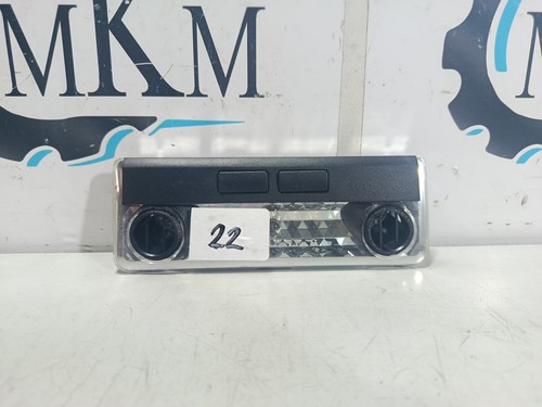 Bmw e46 innenraumbeleuchtung - e46,