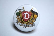 BUTTON Dynamo Dresden 60 Jahre