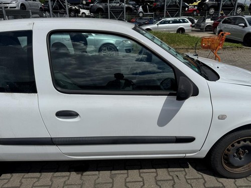 Renault clio original tür - renault,