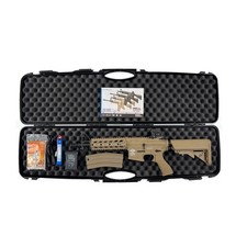 Softair - Gewehr - G&G M4 CM16