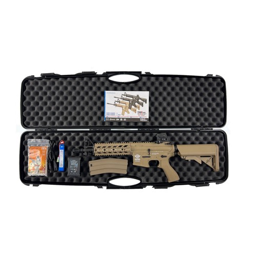 Softair gewehr g - -, g&g
