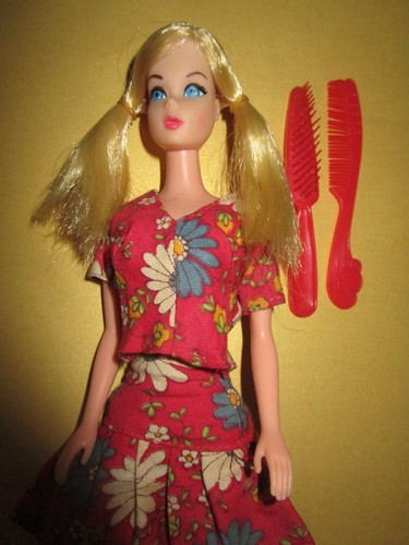 B650 alte blonde vintage - b650),