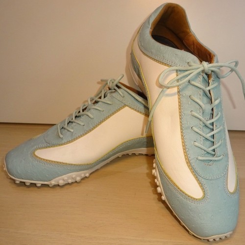 Golfschuhe duca del - del,