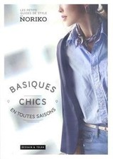 Basiques chics en toutes saisons von Noriko | Buch | Zustand gut