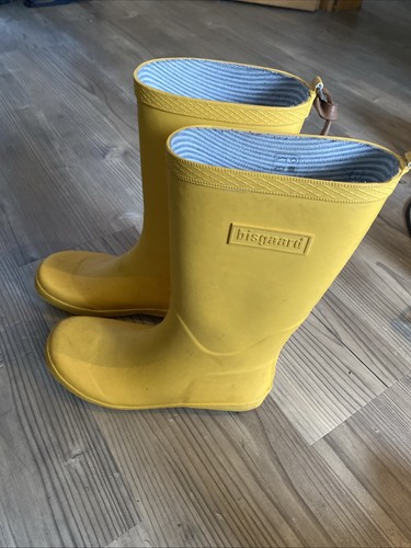 Bisgaard gummistiefel größe - gummistiefel,