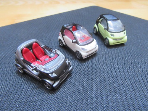 Smart cabrio - smart,,