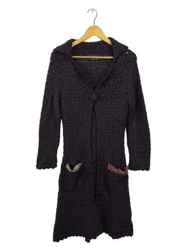 Ian mosh cardigan damen - mosh,
