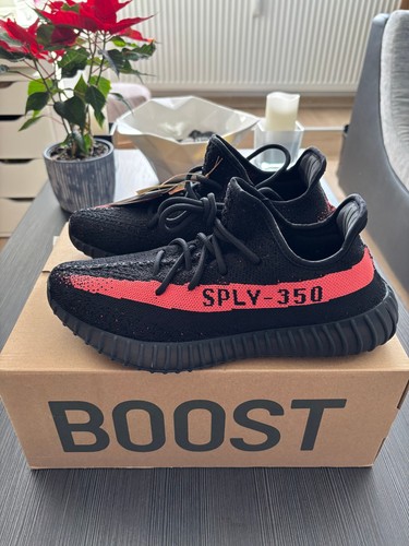 Adidas yeezy boost 350 core - 350, v2