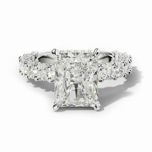 Ehering diamant karat - karat, gold