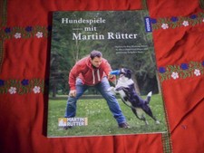 Hundespiele mit Martin Rütter