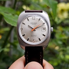 Schöne Oriosa Automatik