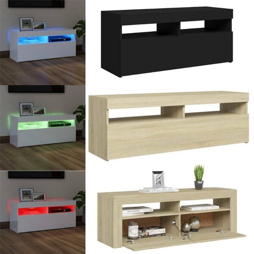 Vidaxl schrank mit - tv,