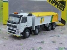 Corgi CC13502 Volvo FM