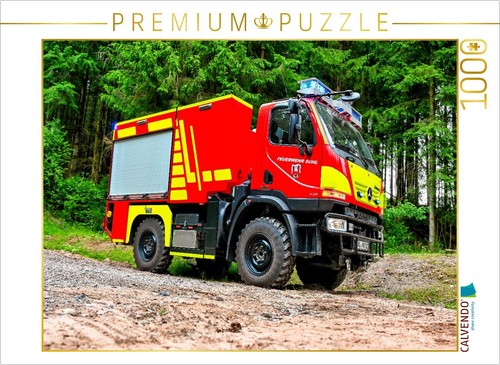 Calvendo puzzle - calvendo,