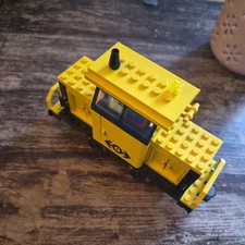 Lego® Eisenbahn 9V TRAIN 4564