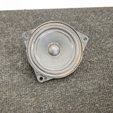 BMW 5 F10 Dashboard Sound Lautsprecher 9169691 2013