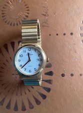 DUGENA UHR ARMBANDUHR QUARZ