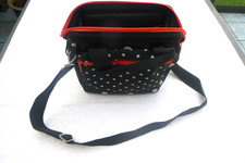 reisenthel allrounderGr. M Reisetasche Handtasche Umhängetasche - Schwarz