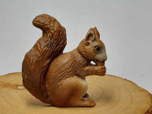 Schleich eichhörnchen - schleich,