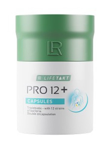Pro12 kapseln mit - lr,