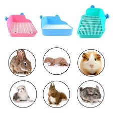 Kaninchen Wc Box Trainer