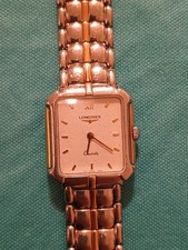 Longines Uhr