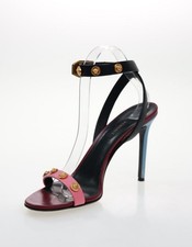 Versace Sandalen Gr.41  Medusa