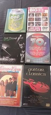 Rock & Pop DVD Sammlung Musik