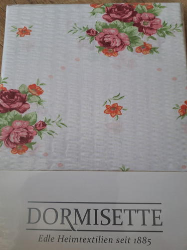 Dormisette seersucker - dormisette,