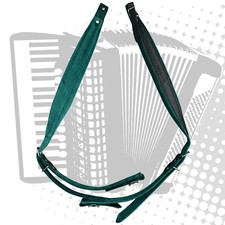 Professionelle Akkordeon